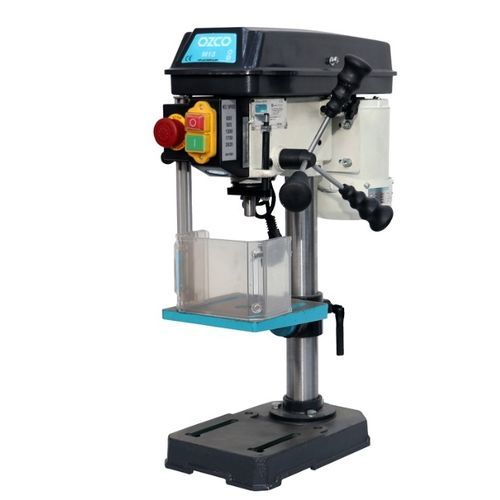 立式钻孔机 - M13  - Ozco Metalworking Machines - 立柱 / 皮带驱动