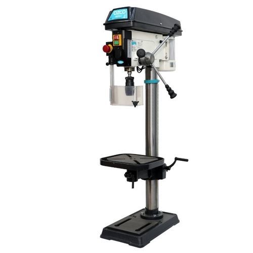 立式钻孔机 - M20H  - Ozco Metalworking Machines - 立柱 / M20 / 皮带驱动