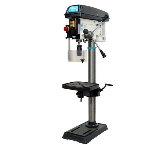 立式钻孔机 - M25  - Ozco Metalworking Machines - 立柱 / 皮带驱动 / MK3