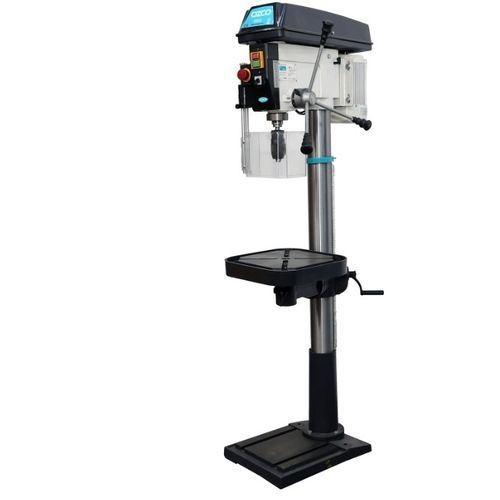 立式钻孔机 - M32  - Ozco Metalworking Machines - 立柱 / 皮带驱动