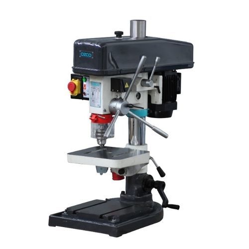 立式钻孔攻丝机 - M16TP  - Ozco Metalworking Machines - 电动 / M16 / 皮带驱动
