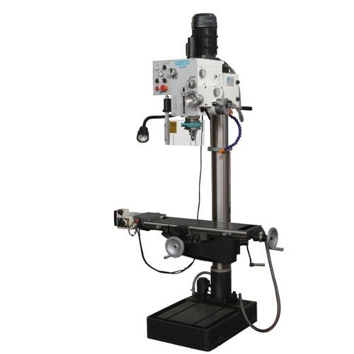 立式钻孔机 - MC32F  - Ozco Metalworking Machines - 电动