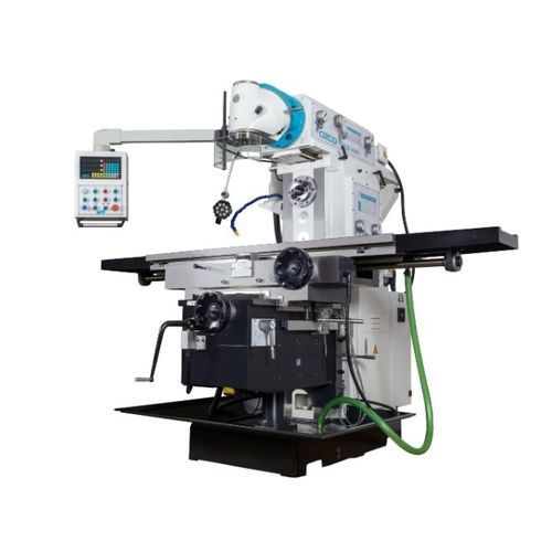 3轴铣床 - FX200 Servo - Ozco Metalworking Machines - 通用 / 自动 / CE