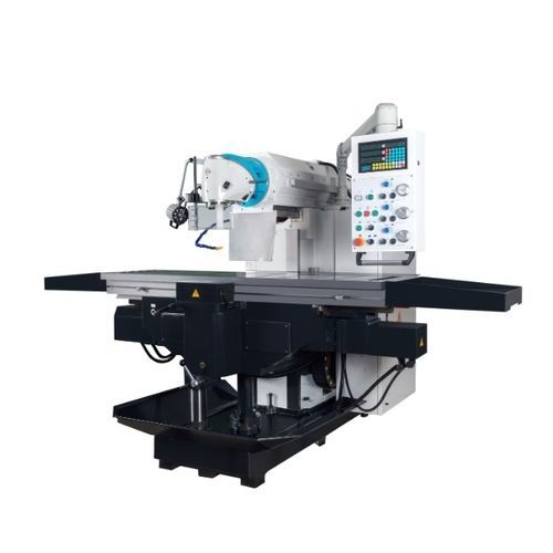 3轴铣床 - FX500 Servo - Ozco Metalworking Machines - 立式 / 自动 / CE