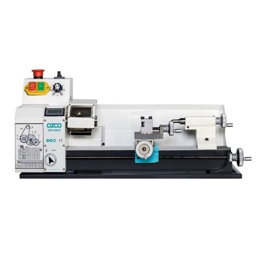 传统型车床 - CR1530V  - Ozco Metalworking Machines - 卧式 / 大功率 / 精准
