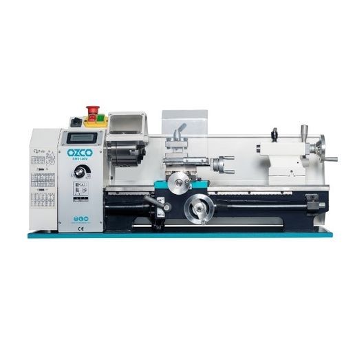 传统型车床 - CR2140V - Ozco Metalworking Machines - 卧式 / 大功率 / 精准