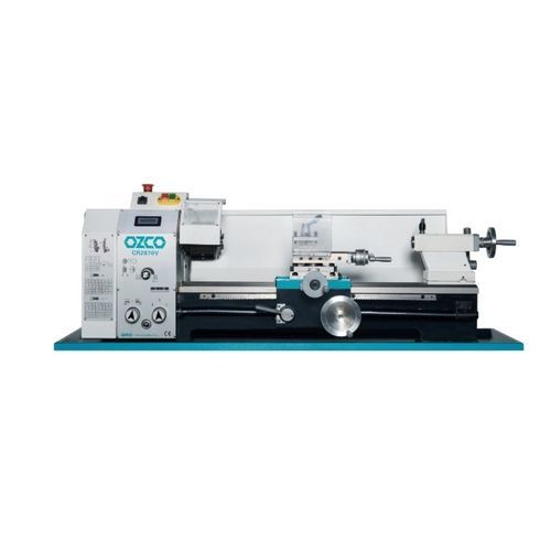 传统型车床 - CR2870V  - Ozco Metalworking Machines - 卧式 / 大功率 / 精准