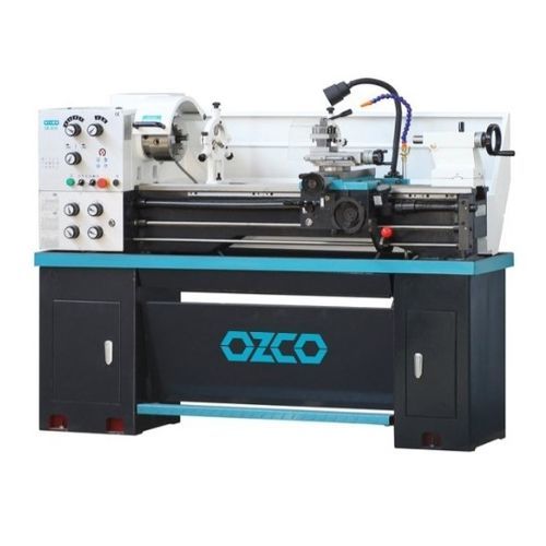 传统型车床 - CR3610  - Ozco Metalworking Machines - 卧式