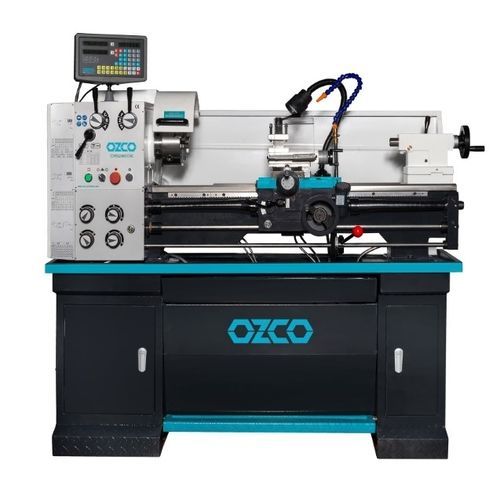 传统型车床 - CR3610 Dk - Ozco Metalworking Machines - 卧式