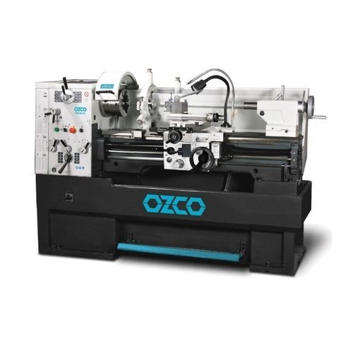 传统型车床 - CR4210  - Ozco Metalworking Machines - 卧式 / 刚性