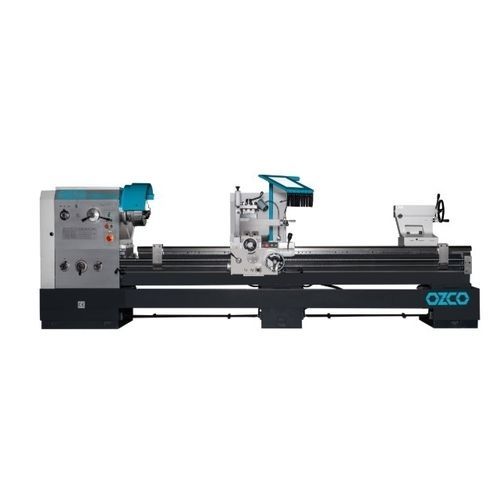 传统型车床 - CB8030  - Ozco Metalworking Machines - 卧式 / 刚性 / D1-8