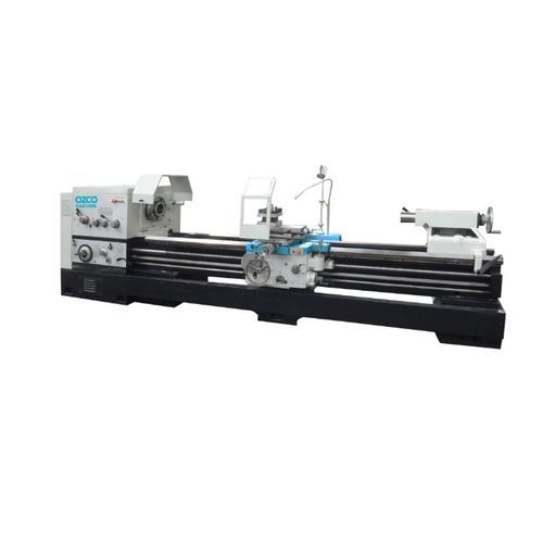 传统型车床 - CA8030S  - Ozco Metalworking Machines - 卧式 / 刚性 / 重型