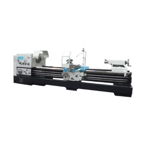 传统型车床 - CA8030M  - Ozco Metalworking Machines - 卧式 / 刚性 / 重型