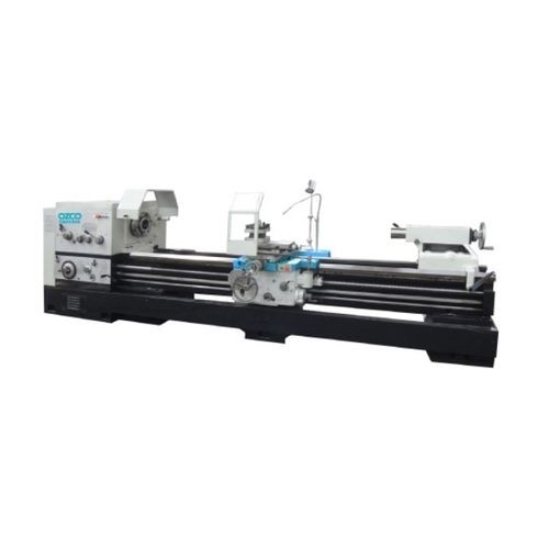 传统型车床 - CA8040M  - Ozco Metalworking Machines - 卧式 / 刚性 / 重型