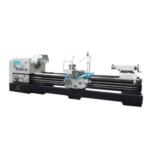 传统型车床 - CA8050M  - Ozco Metalworking Machines - 卧式 / 刚性 / 重型