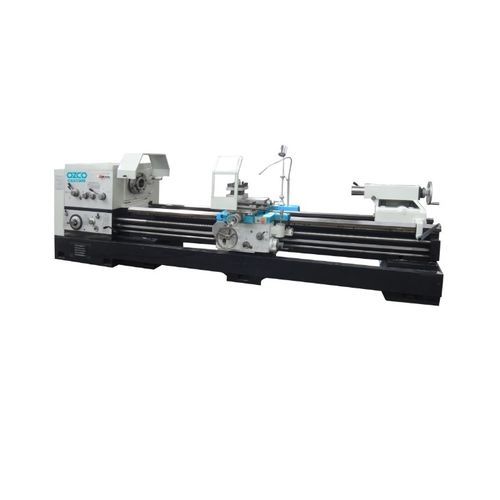 传统型车床 - CA10050M  - Ozco Metalworking Machines - 卧式 / 刚性 / 重型