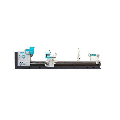 传统型车床 - CA12550HL  - Ozco Metalworking Machines - 卧式 / 刚性 / 重型