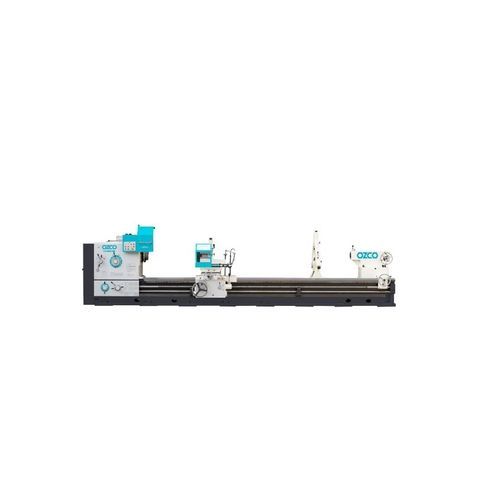 传统型车床 - CA14030HL  - Ozco Metalworking Machines - 卧式 / 刚性 / 重型