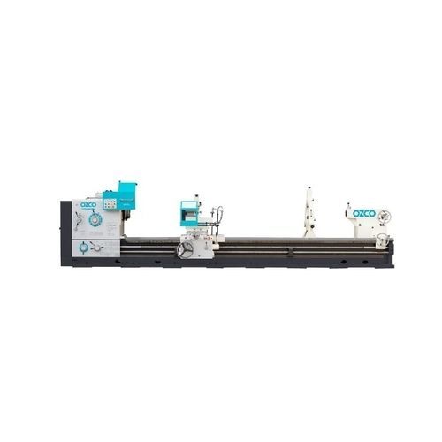 传统型车床 - CA14040HL  - Ozco Metalworking Machines - 卧式 / 刚性 / 重型