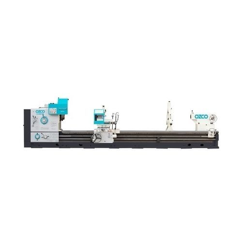 传统型车床 - CA14050HL  - Ozco Metalworking Machines - 卧式 / 刚性 / 重型
