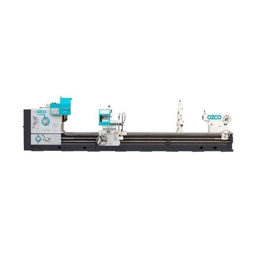 传统型车床 - CA14060HL  - Ozco Metalworking Machines - 卧式 / 刚性 / 重型