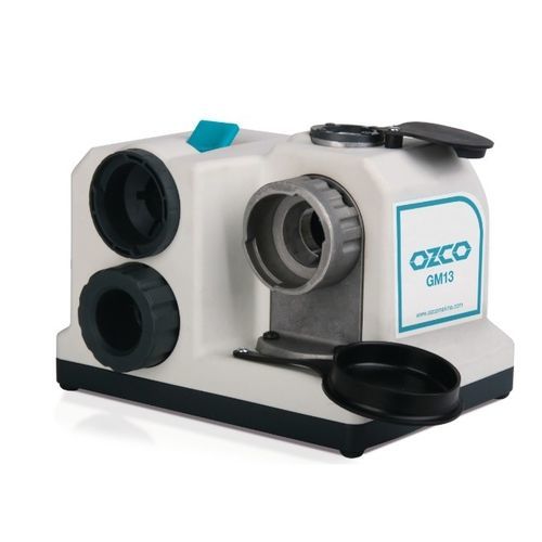 钻工具磨床 - GM13  - Ozco Metalworking Machines - 手动操控