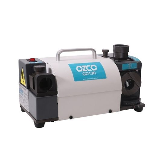 钻工具磨床 - GD13R  - Ozco Metalworking Machines - 自动