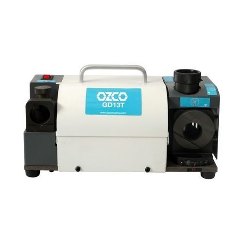 钻工具磨床 - GD13T  - Ozco Metalworking Machines - 自动