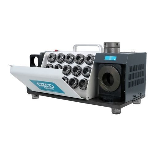 钻工具磨床 - GD30T  - Ozco Metalworking Machines - 自动