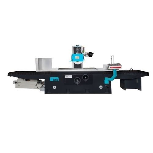 平面磨床 - SG515 Servo - Ozco Metalworking Machines - 用于零件加工 / 自动 / 固定式