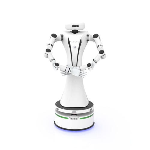 关节型机器人 - RMC-DA - RealMan Intelligent Technology - 7轴 / 搬运 / 移动式