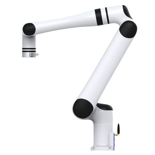 关节型机器人 - RML63-B - RealMan Intelligent Technology - 6轴 / 食品工业 / 用于电子工业