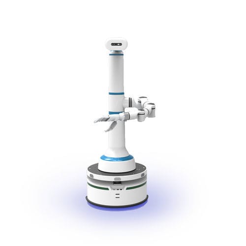 关节型机器人 - RMC-SA - RealMan Intelligent Technology - 6轴 / 搬运 / 移动式