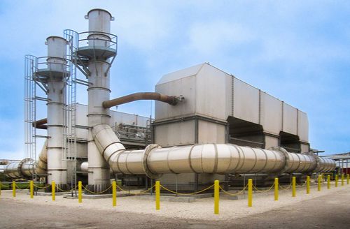 空气系统加热 - Epcon Industrial Systems, LP