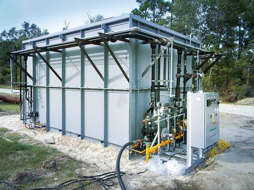 锻造炉 - Epcon Industrial Systems, LP - 室式 / 气氛受控 / 可编程