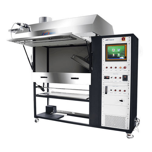 电动辐射板 - FRP - Motis Fire Technology Co., Ltd. - 燃气