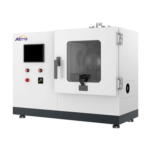 可燃性试验箱 - FLT - Motis Fire Technology Co., Ltd. - 压力 / 气体 / 电池