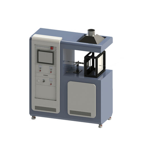 性能测试装置 - UL 2596  - Motis Fire Technology Co., Ltd. - 温度 / 自动 / 用于电池盒