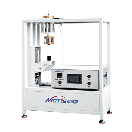 热流测试设备 - CHT - Motis Fire Technology Co., Ltd. - 自动 / 用于防护服 / 工业