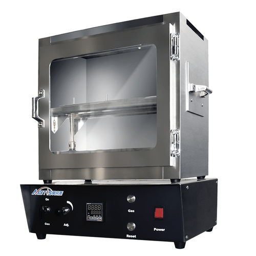 可燃性试验箱 - HFT - Motis Fire Technology Co., Ltd. - 温度 / 稳定性 / 用于汽车
