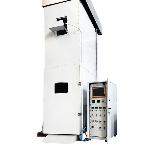 模拟测试设备 - FIPEC - Motis Fire Technology Co., Ltd. - 防火性 / 自动 / 用于电缆