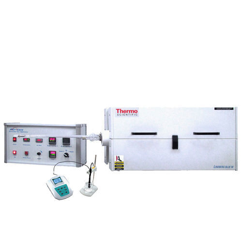 耐腐蚀测试仪 - CTA - Motis Fire Technology Co., Ltd. - pH值 / 电导率 / 电缆