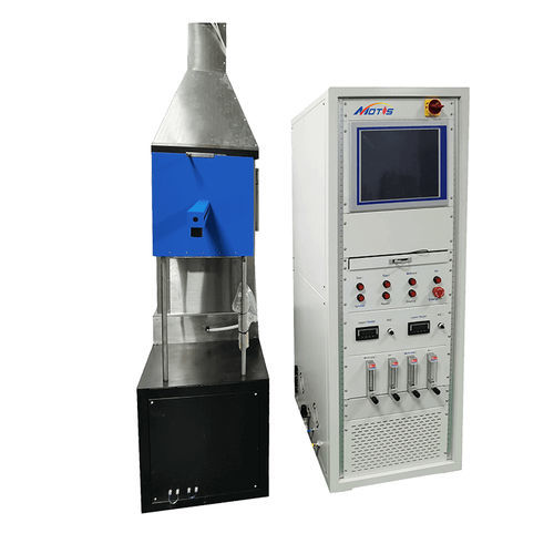热流测试装置 - OSU - Motis Fire Technology Co., Ltd. - 自动 / 材料 / 工业