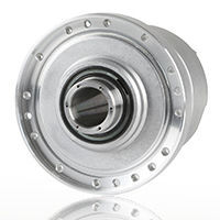 空心轴伺服电机 - HMA series - Harmonic Drive LLC - 异步 / 交流 / 120V