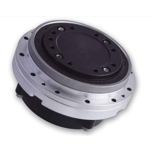 电动执行器 - FLA-HP  - Harmonic Drive LLC - 旋转 / 直流无刷电机 / 24V