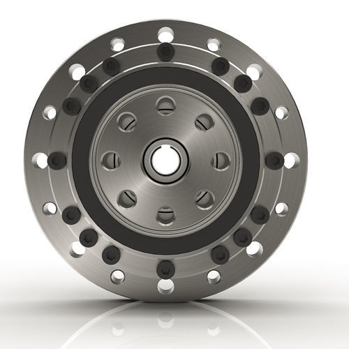 谐波减速机 - CSG-2UH - Harmonic Drive LLC - 5-10Nm / 10-20Nm / 20-50Nm
