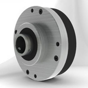 谐波减速机 - SHG-2UH - Harmonic Drive LLC - 同轴 / 空心轴 / 20-50Nm