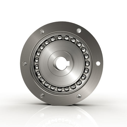 谐波减速机 - FB-2 - Harmonic Drive LLC - 同轴 / 实心轴 / 1-5Nm