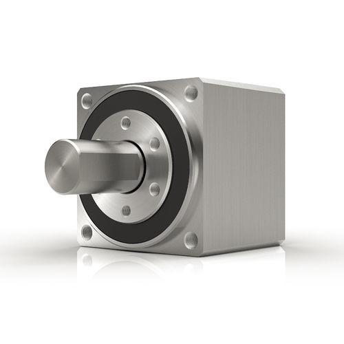 谐波减速机 - CSF-1U-CC - Harmonic Drive LLC - 同轴 / 实心轴 / 1-5Nm
