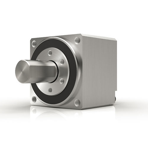 谐波减速机 - CSF-1U - Harmonic Drive LLC - 同轴 / 实心轴 / 1-5Nm